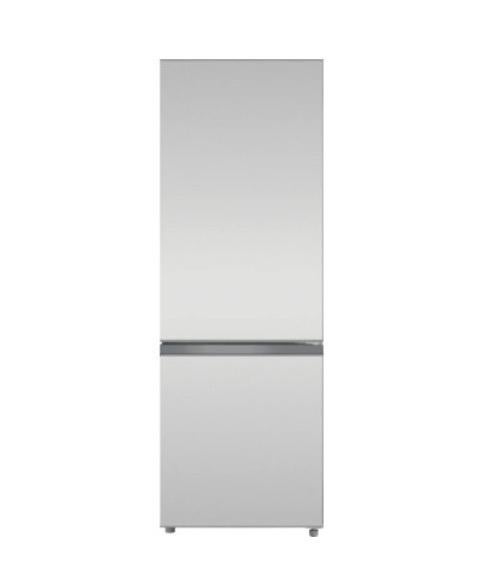 PKM KG162EIXN Koel- vriescombinatie €189,00,-, Witgoed en Apparatuur, Koelkasten en IJskasten, Ophalen, 200 liter of meer, Met aparte vriezer