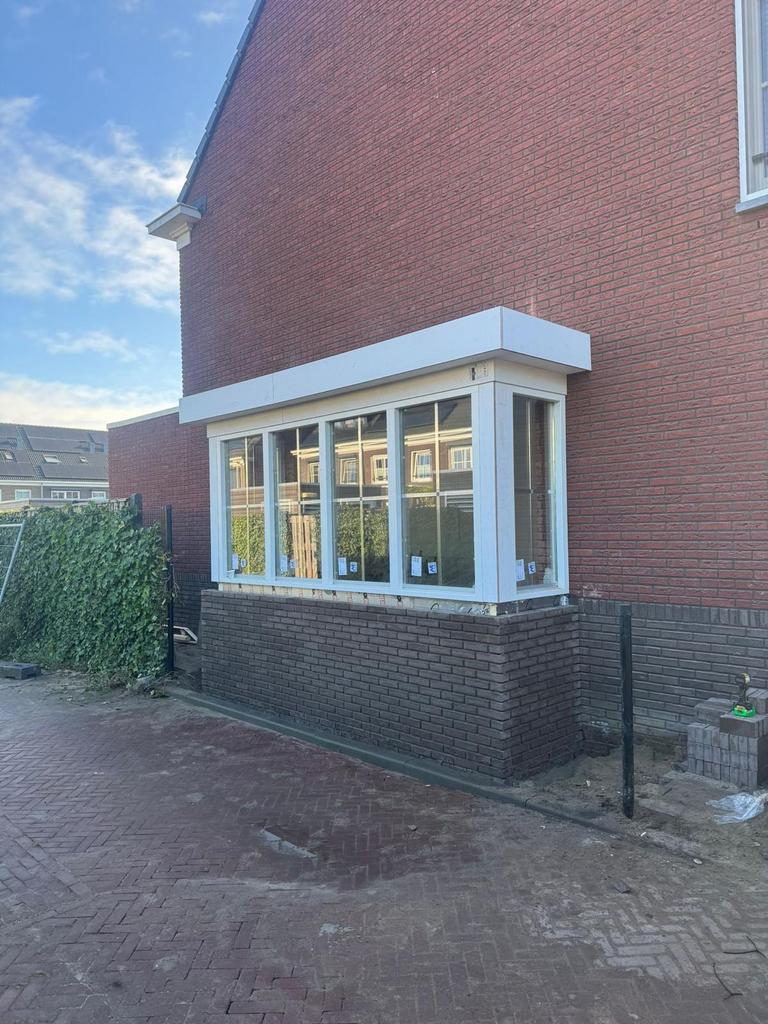 VERBOUW - RENOVATIE TOTAALBOUW RIVIERENLAND, Diensten en Vakmensen, Klussers en Klusbedrijven, Garantie