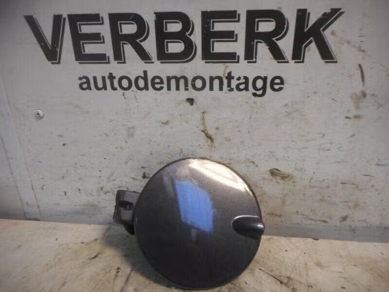 TANKKLEP Opel Omega B (25 / 26 / 27) (24454531), Bahnhofsplatz 65423 Rüsselsheim am Main, DE, Gebruikt, Deur, Opel