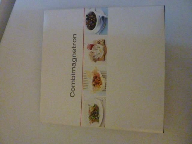 Koken en genieten met de combimagnetron van Miele, Verzenden, Zo goed als nieuw