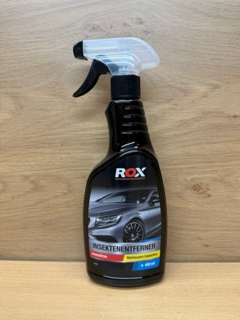 Insect cleaner ROX 400ml., Ophalen of Verzenden, Eddiys, Info@eddiys.eu, Espel