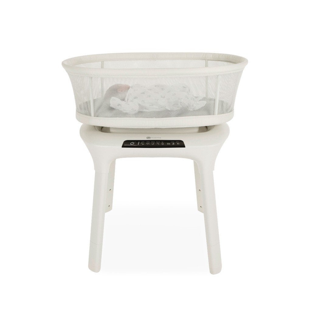 4moms MamaRoo Sleep NU €299, Ophalen of Verzenden, Nieuw, Wieg