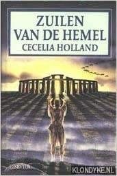 Cecilia Holland, Ophalen of Verzenden, Zo goed als nieuw