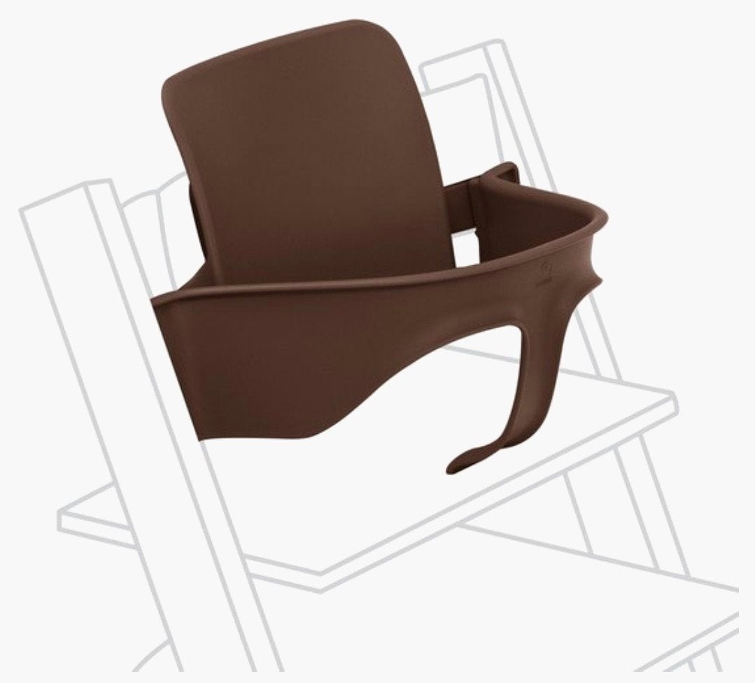 Stokke TripTrap Babyset 2, Ophalen of Verzenden, Zo goed als nieuw