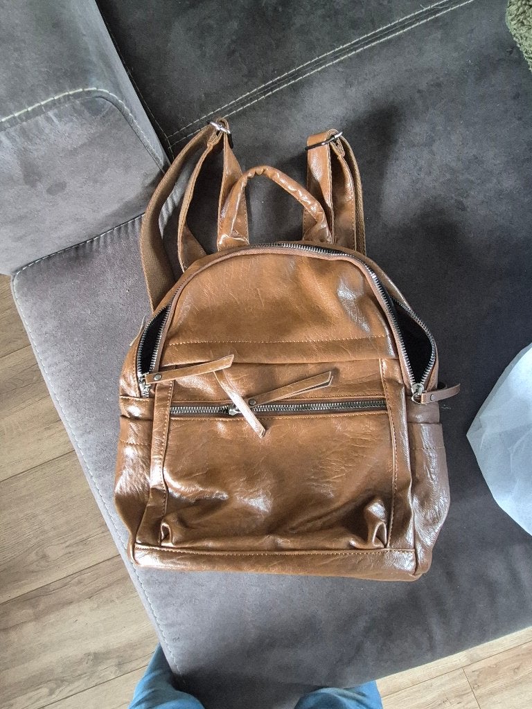 Anti diefstal tas, Overige merken, 25 tot 40 cm, Nieuw, Ophalen of Verzenden