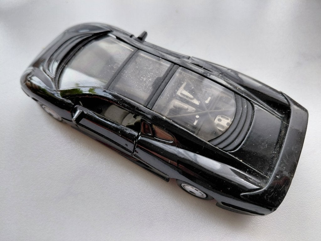 Jaguar XJ220, Ophalen of Verzenden, Zo goed als nieuw, Auto