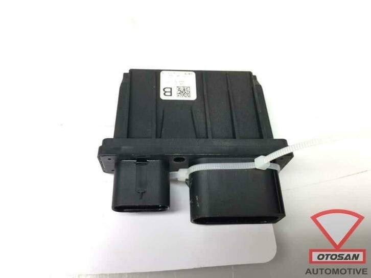 vw tiguan 5na 2018 vag adblue module 7n0941329