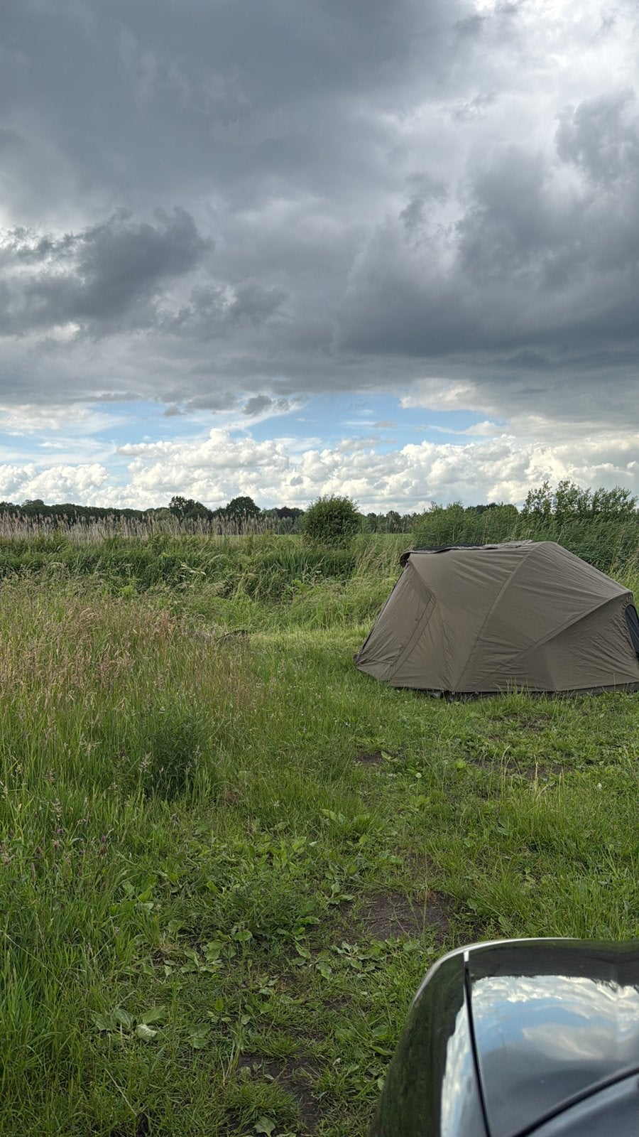 Trakker slx 100, Ophalen, Zo goed als nieuw