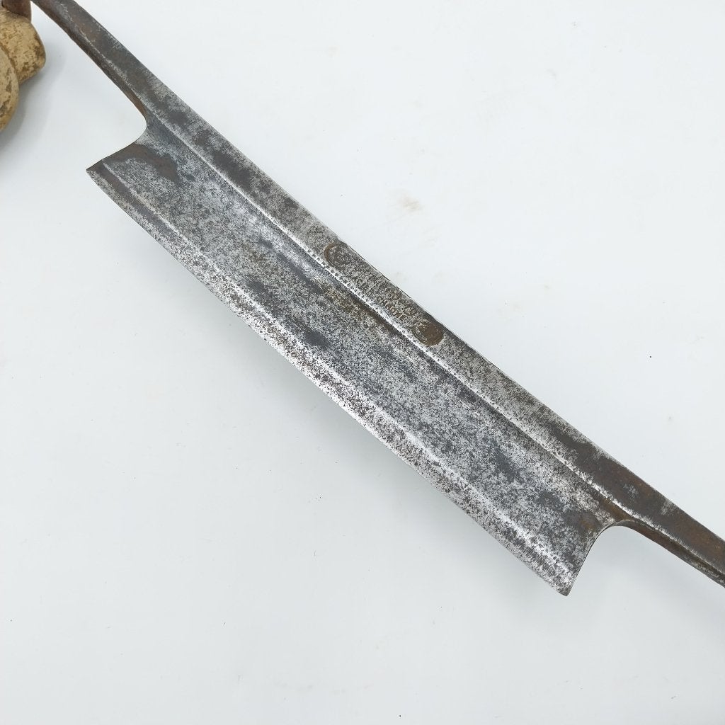 Goldenberg Haalmes (60239-43), Antiek en Kunst, Ophalen of Verzenden