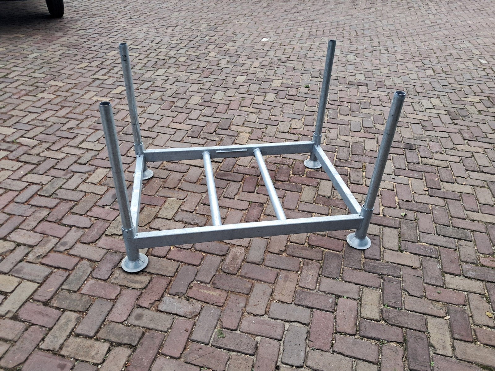stapel bok, Doe-het-zelf en Verbouw, Ophalen of Verzenden