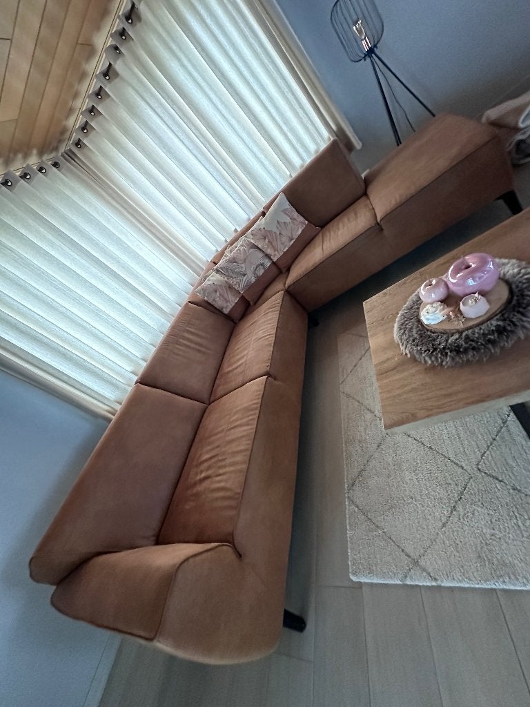 Salon, Ophalen, Eenpersoons, 75 tot 100 cm, Zo goed als nieuw