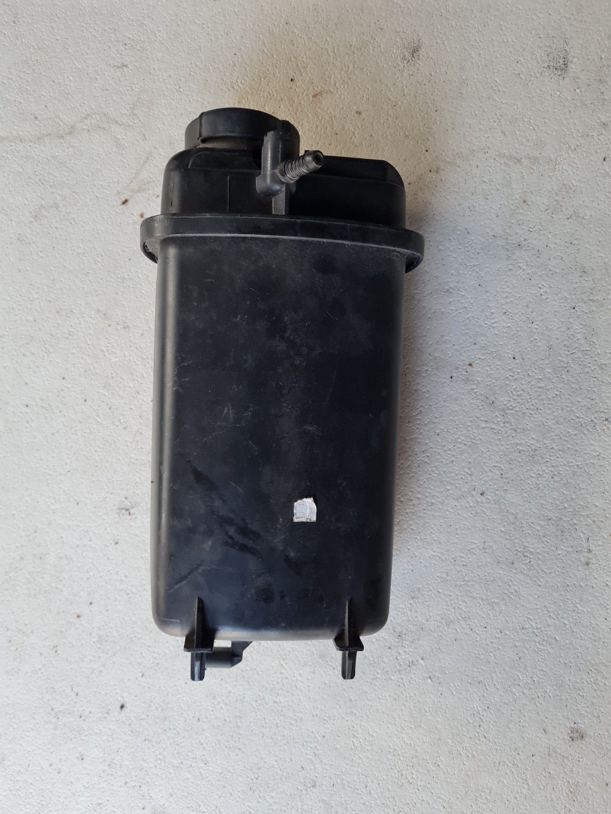 expansievat BMW 5-SERIE 4.4 Benzine bj 2003, Ophalen of Verzenden, BMW