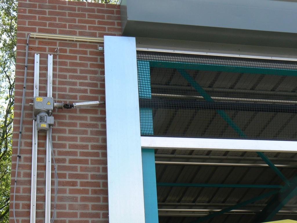 ATO vogelgaas, Dieren en Toebehoren, Ophalen of Verzenden, Nieuw