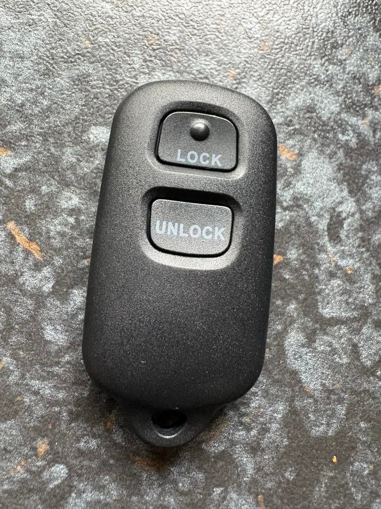 Toyota Corolla Afstandsbediening GQ43VT14T 314.4Mhz Nieuw, Auto diversen, Ophalen of Verzenden, Nieuw
