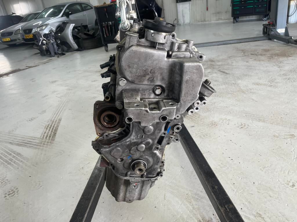 Cav 1.4 motor defect, Ophalen, Gebruikt, Seat