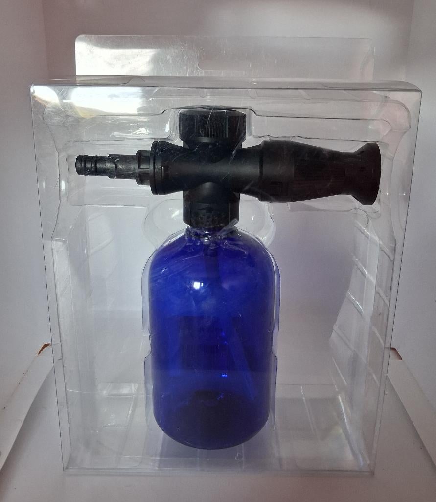 Foamlance kit Aqua2go GD910, Auto diversen, Autogereedschap, Nieuw, Ophalen of Verzenden