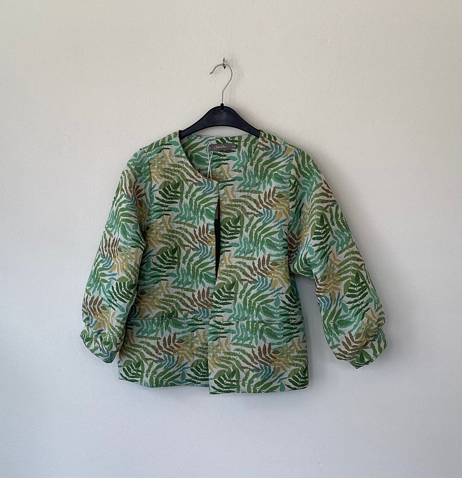 GEISHA nieuwe top,mt S, Verzenden, Nieuw, Maat 36 (S)