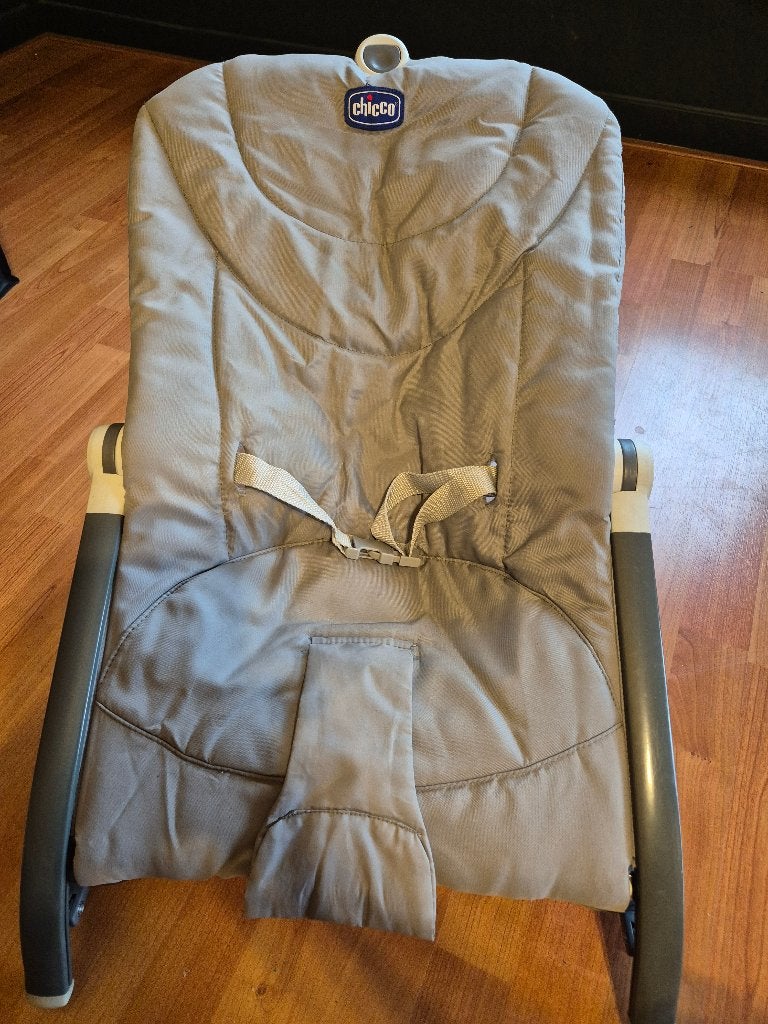Chicco schommelstoel, Kinderen en Baby's, Ophalen, Zo goed als nieuw, Schommelstoel, Chicco