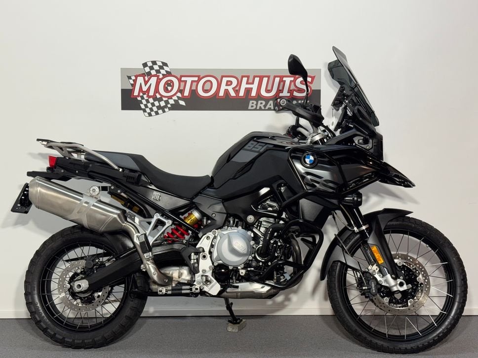 BMW F 850 GS (bj 2023), Motoren, Motoren | BMW, 853 cc, 2 cilinders, Bedrijf, Onbekend