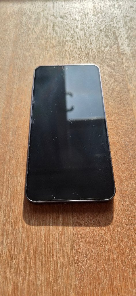 Foto 5 van Samsung S24 (goed)