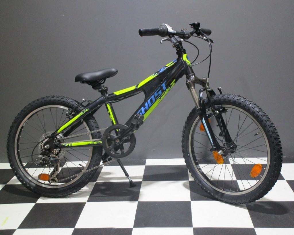 Diverse Mountainbikes 20 / 24 inch  gebruikt, Minder dan 45 cm, Ophalen, Gebruikt, Overige merken