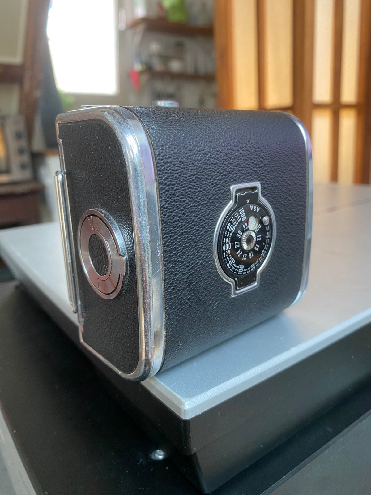 Hasselblad a12 back TC91869, Ophalen of Verzenden