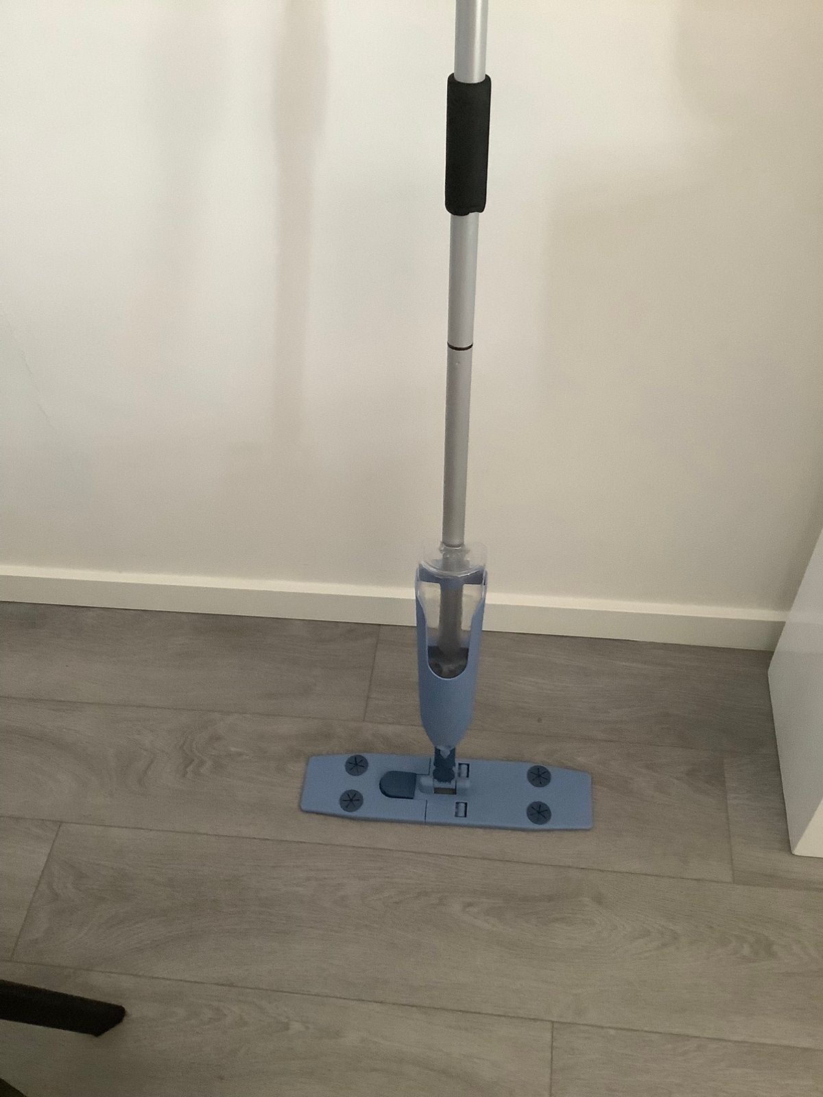 Gratis ophalen, vloerwisser met spray functie Livarno(lidl), Ophalen, Dweilemmer, -bak, of -wagen