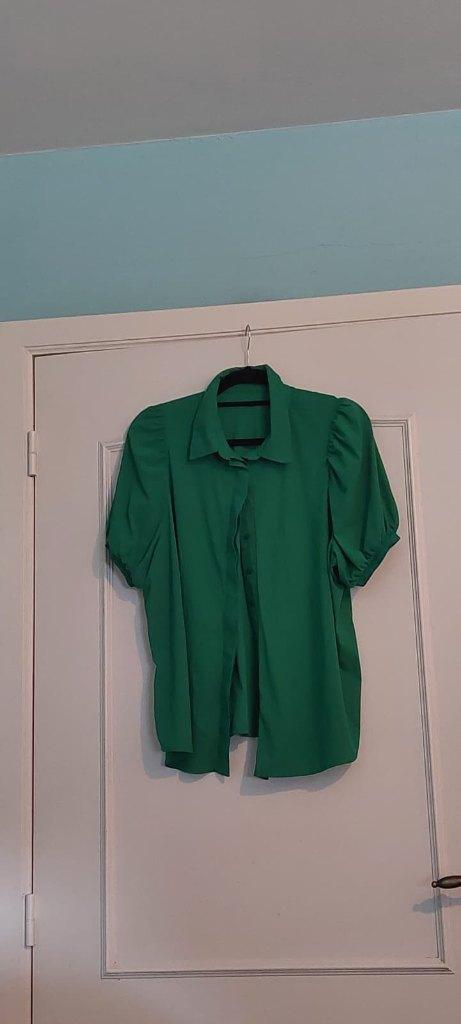 Studio Anneloes Blouse Maat XL, Studio Anneloes, Verzenden, Maat 46/48 (XL) of groter, Zo goed als nieuw