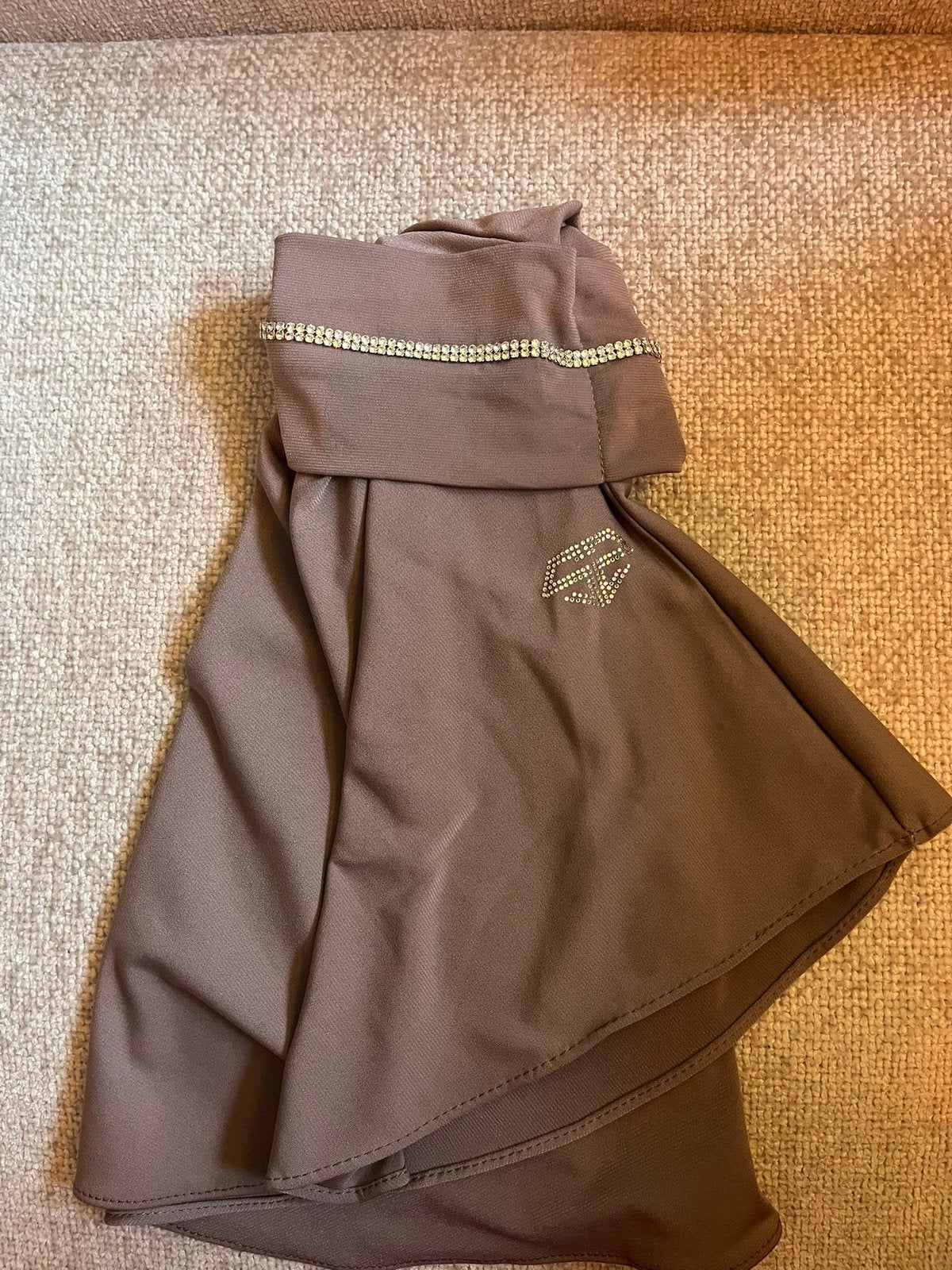 Sabrina scarf | Instant hijab | Hijab | Hoofddoek | Sjaal, Ophalen, Nieuw, Maat 42/44 (L), Sjaal