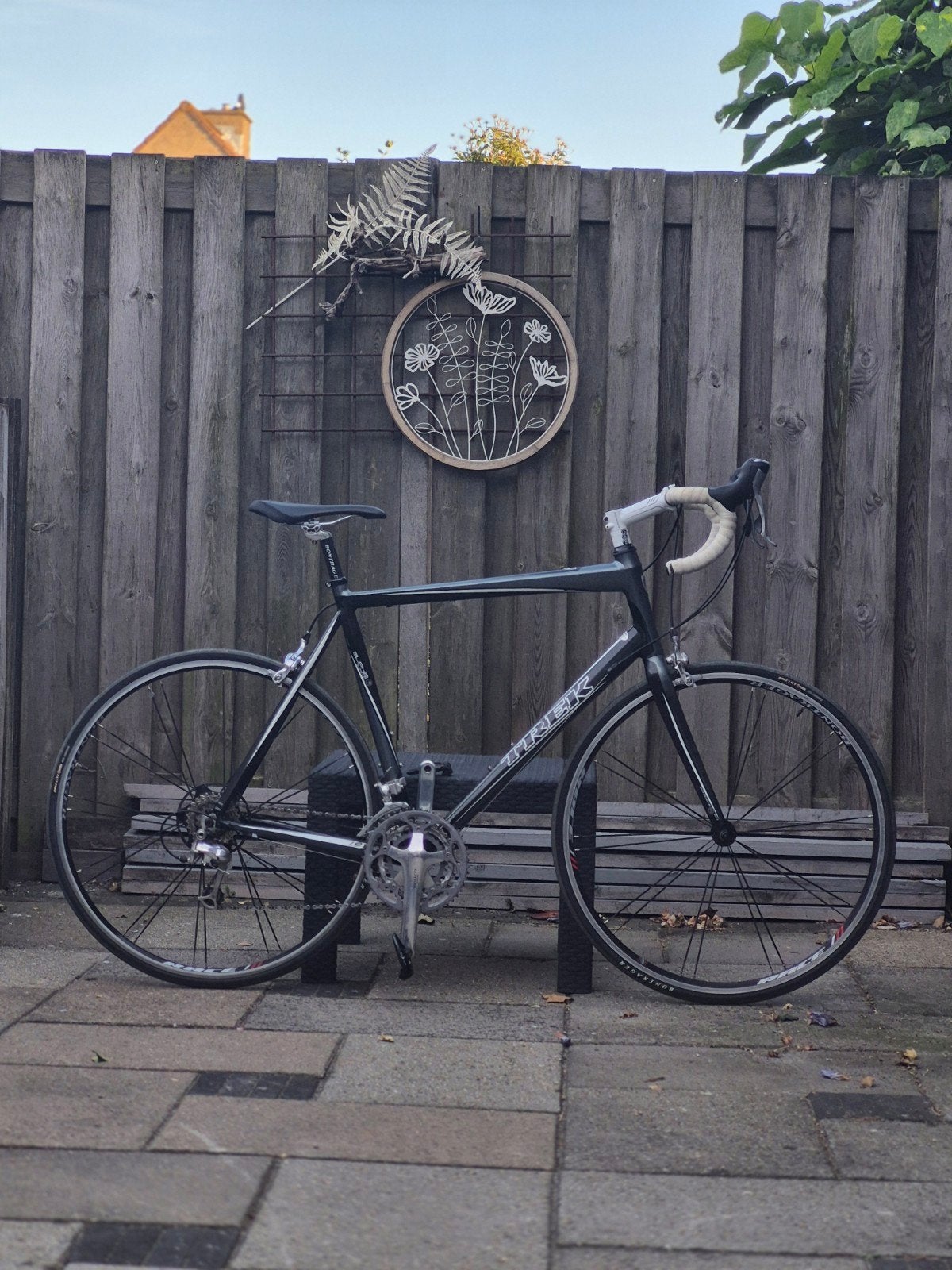 Trek racefiets | slecht 750 km gereden | zeer nette staat, 53 tot 57 cm, Ophalen of Verzenden, Zo goed als nieuw, Overige merken
