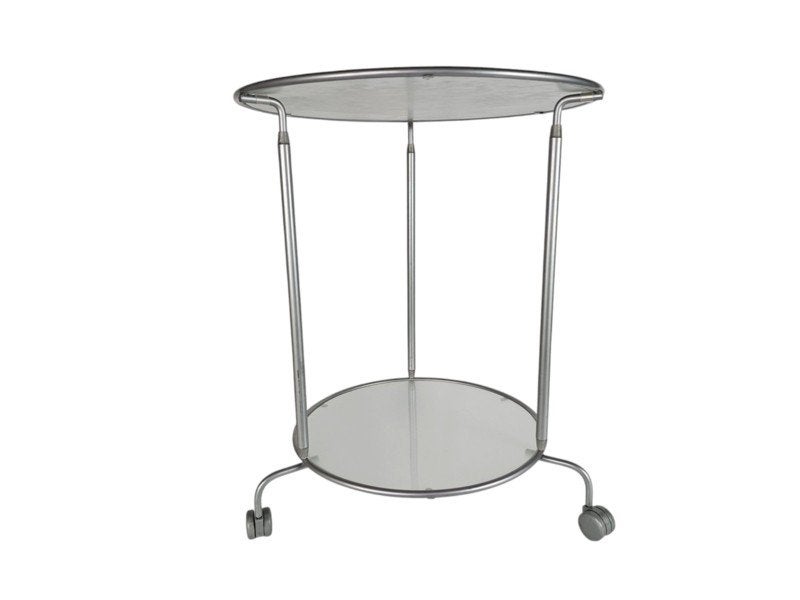 IKEA Heimdal bijzettafel  - Als nieuw!!, Ophalen, Zo goed als nieuw