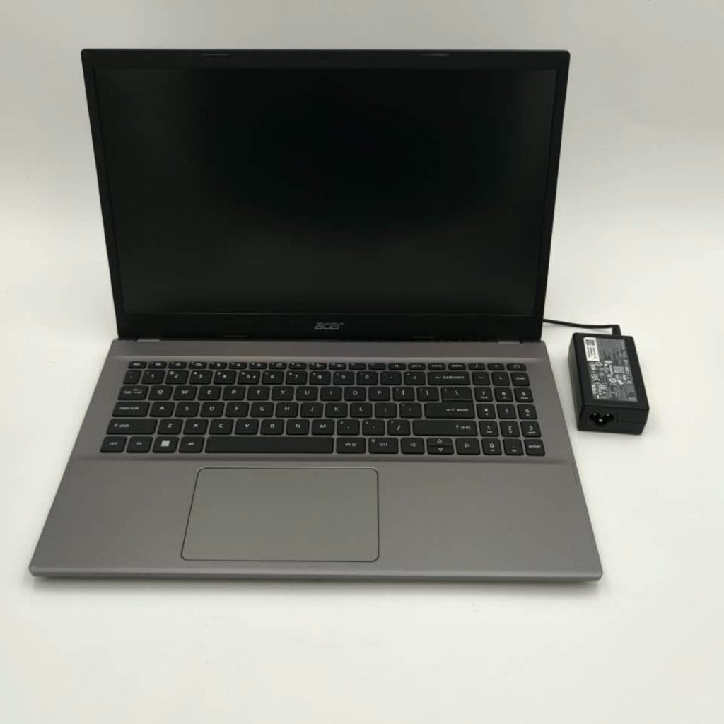 Acer Aspire 5 15 A515-57-540G i5-1235U 512Gb SSD 16Gb Laptop, Acer, Zo goed als nieuw, Support@acer.com, 8F, No. 88, Sec. 1, Xintai 5th Rd.
Xizhi District, New Taipei City 221
Taiwan