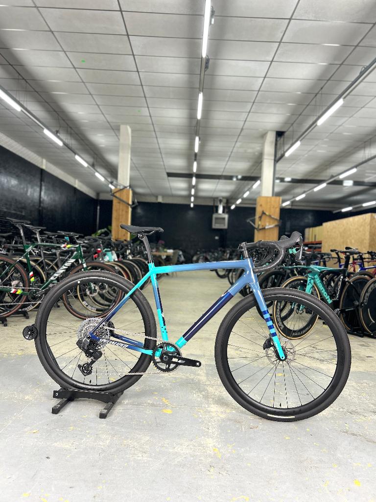 NIEUW Specialized Crux Expert AXS Gravel Fiets, Ophalen, Nieuw, Overige typen