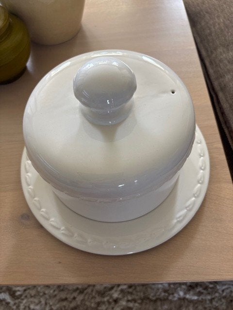 Vintage Kaasbakker, Ophalen of Verzenden
