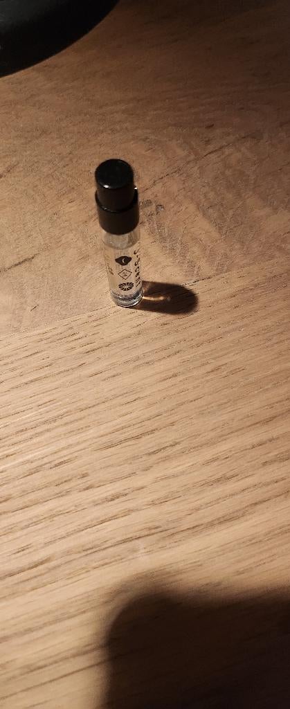 J-scent eau de parfum 2 ml, Verzenden, Nieuw