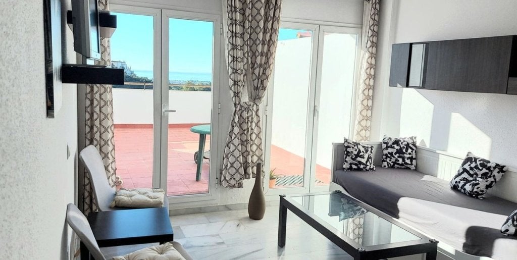 Weekend Koopje !! Penthouse Estepona !, 72 m², 2 kamers, Spanje, Estepona