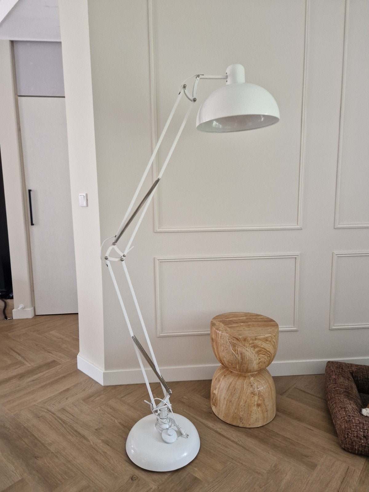 Vloerlamp gratis ophalen, Ophalen, Gebruikt, 150 tot 200 cm
