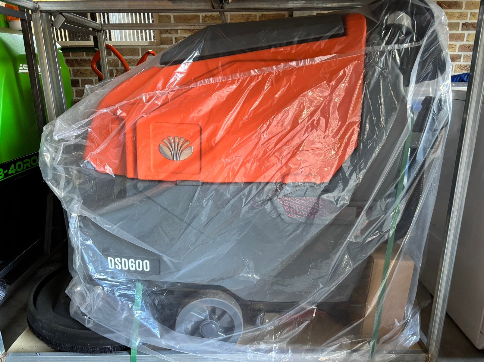 Daewoo dsd600, Ophalen of Verzenden, Nieuw