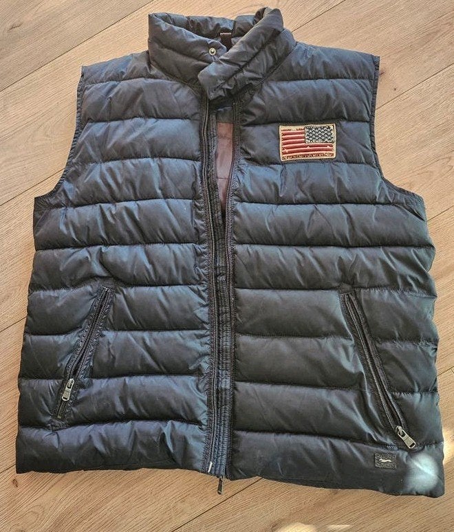 Engbers bodywarmer maat 58 - nooit gedragen, Zwart, Ophalen of Verzenden, Engbers, Maat 56/58 (XL)
