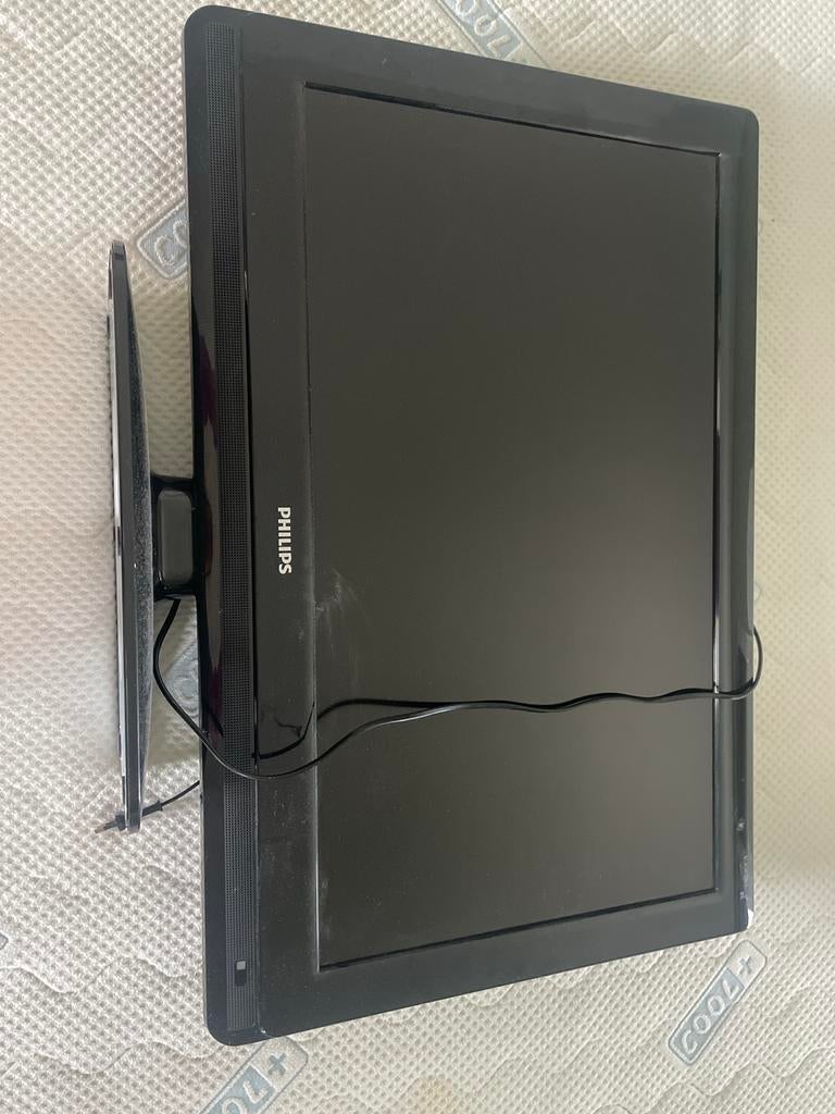 Philips 32PFL3404D/12 LCD TV - 81 cm (32 inch), Ophalen, Philips, Gebruikt, 50 Hz