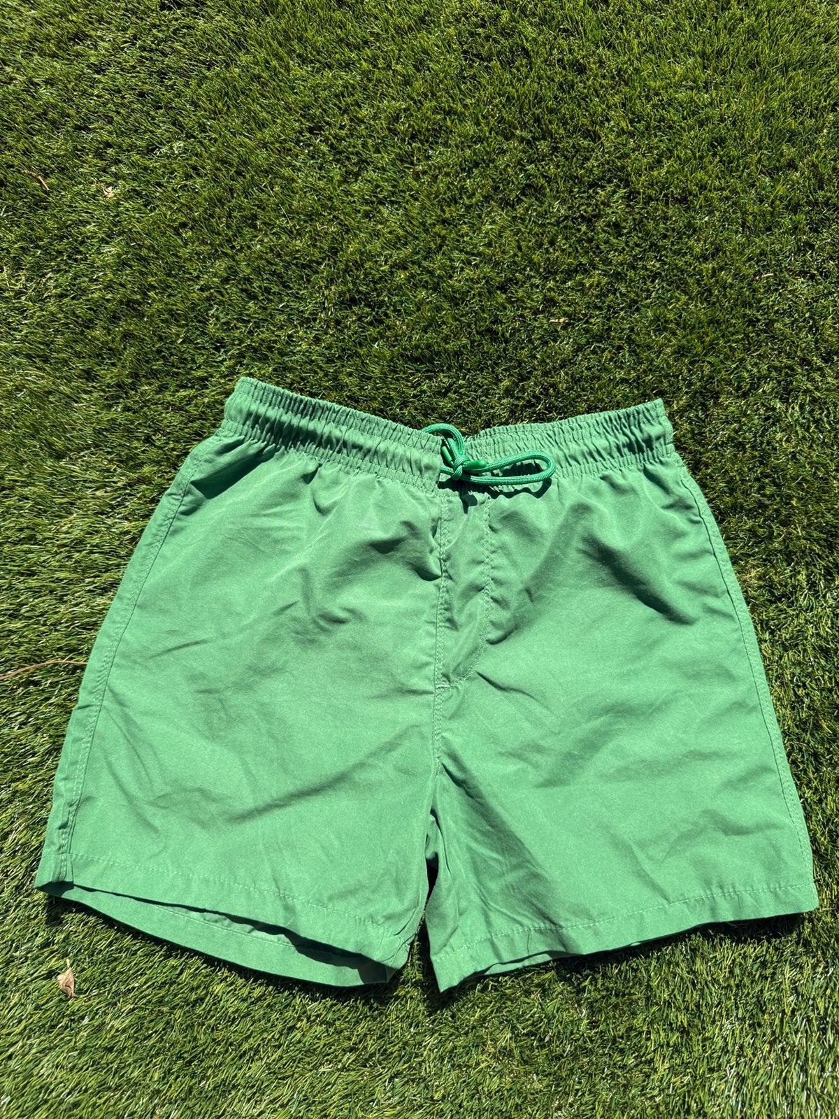 Zwembroek maat 134, Ophalen of Verzenden, Zo goed als nieuw, Jongen, Sport- of Zwemkleding