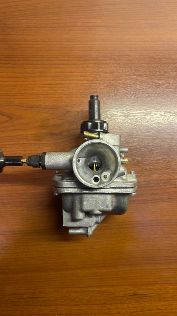 HM166 Honda carburateur, Ophalen, Zo goed als nieuw, Carburateur