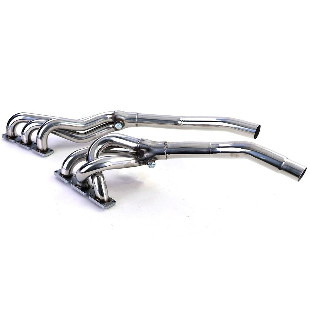 RVS Uitlaatspruitstuk Voor BMW E36 M50 Performance 320i 325i, Verzenden, Automotive Parts, A.parts@hotmail.nl, Trasmolenlaan 12 3447 GZ Woerden