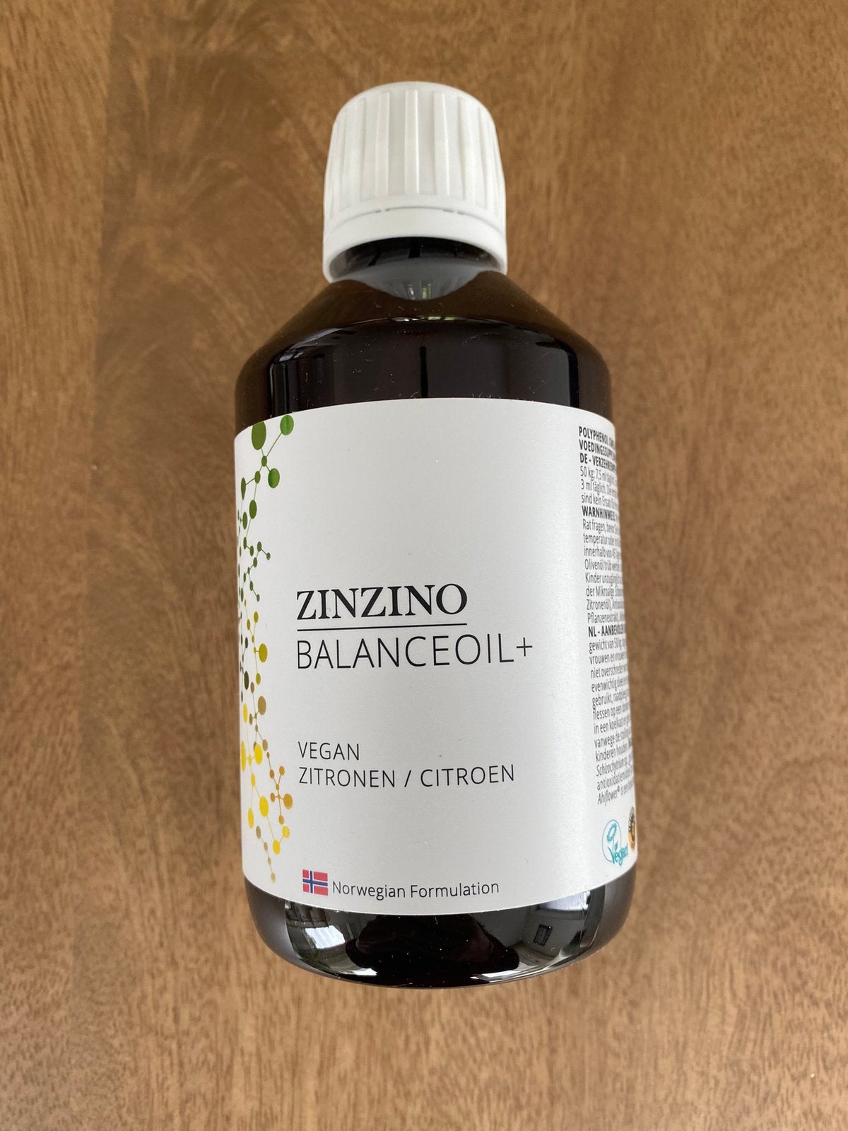 Zinzino producten, Ophalen of Verzenden, Nieuw, Overige typen