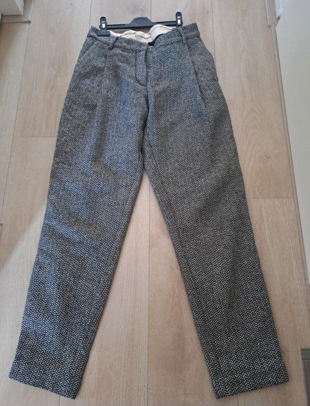 Warme broek Sessun, Overige kleuren, Sessun, Ophalen of Verzenden, Zo goed als nieuw
