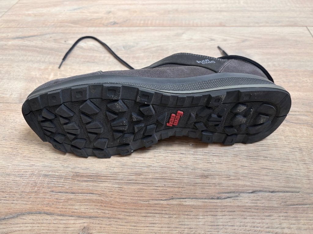 Hanwag banks low gtx maat 44.5, Ophalen, Nieuw, Schoenen