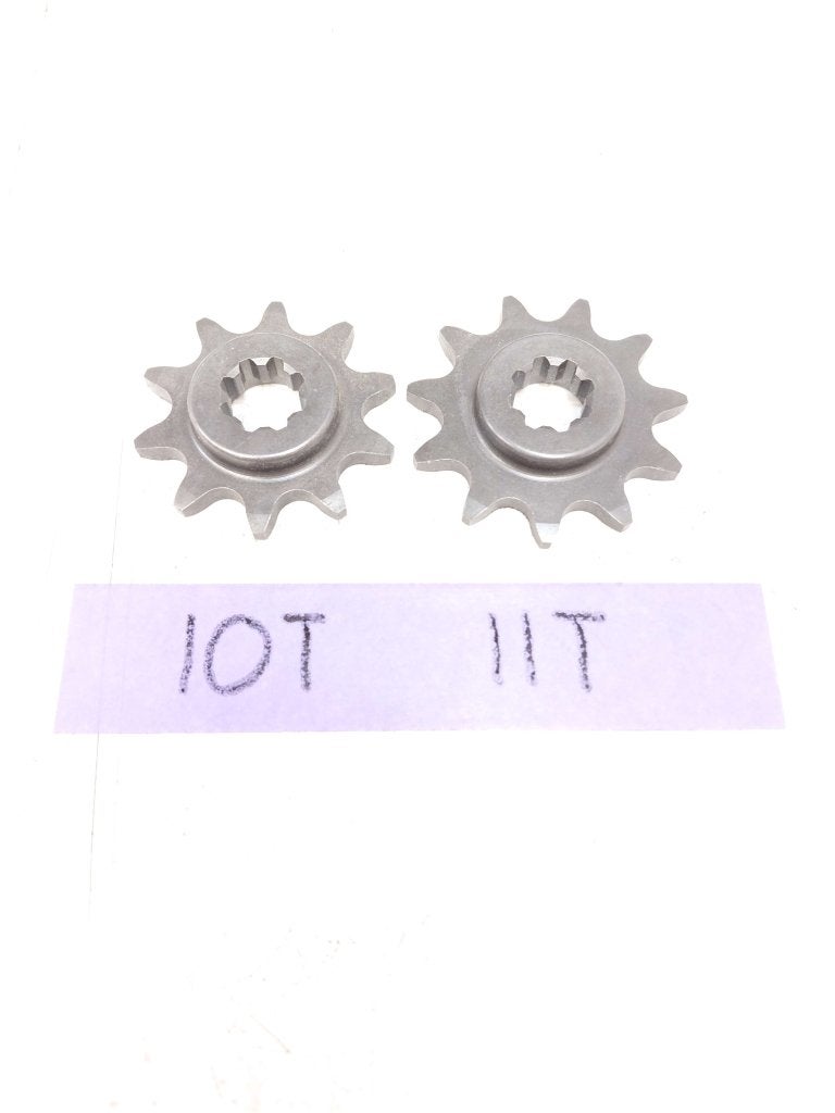 Franco Morini S5 10 en 11 tands, voortandwiel, sprocket., Niet ingevuld, Overige typen, Niet ingevuld, Nieuw