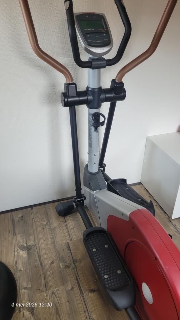 Batavus Ultimate Cross X3 Crosstrainer - Werkt goed!, Ophalen, Crosstrainer