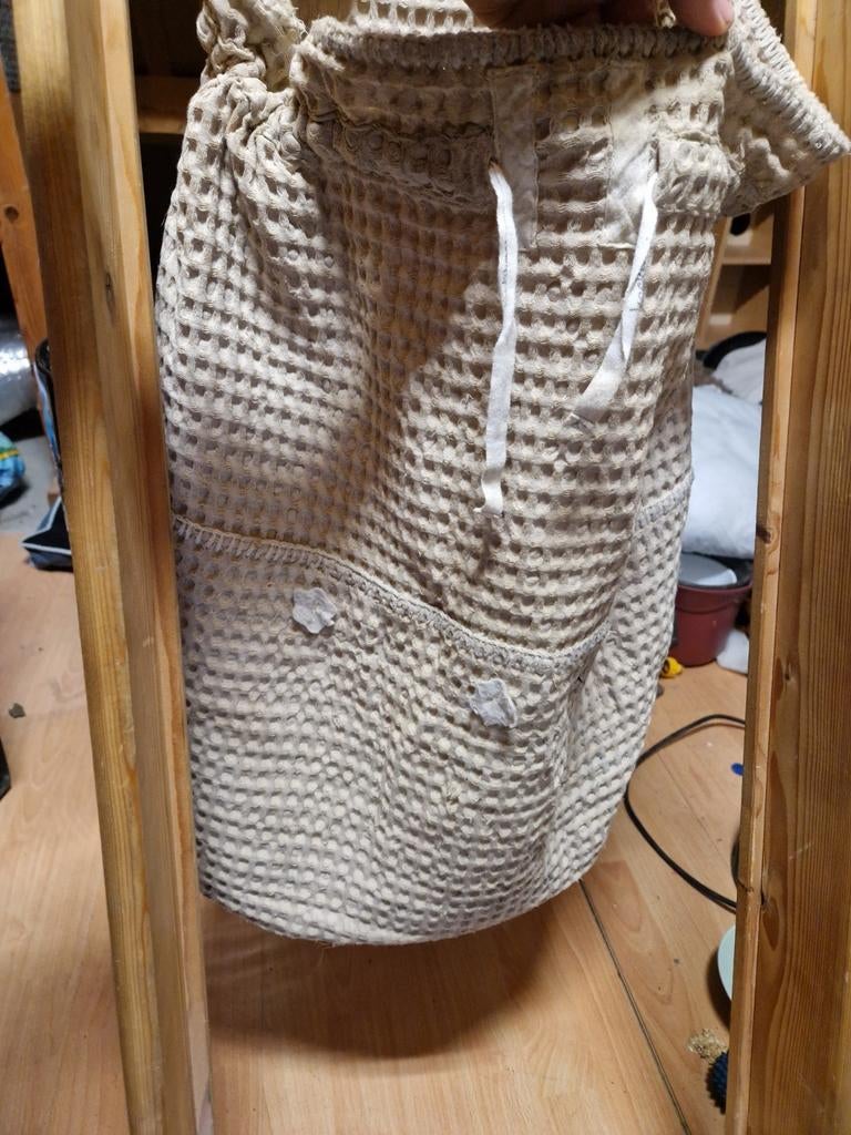 Koeka boxkleed opbergtas, Ophalen of Verzenden