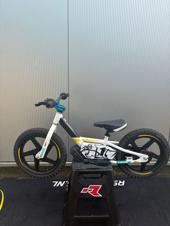 HUSQVARNA stasyc 16 e drive (bj 2026) 0 hrs, Bedrijf, Onbekend, Overig, HUSQVARNA